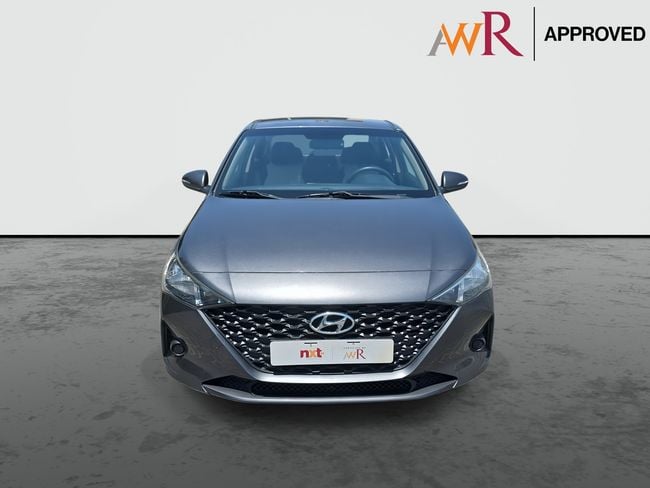 Hyundai Accent SMART, миниатюра 17