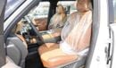 Nissan Patrol SE PLATINUM CITY PLATINUM 3.8L V6