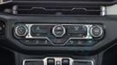 جيب رانجلر أنليميتد Unlimited Sport S 2.0T 2026 GCC 0Km With 3 Years Or 60,000 Km Warranty @Offici