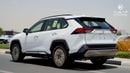 Toyota RAV4 VXR HEV 2.5L Hybrid | Full Option | Seat Memory | Wireless Charger | Panoramic Sunroof | GCC Specification