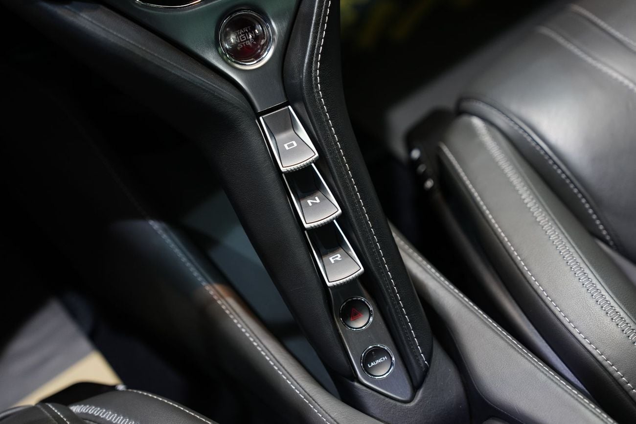 مكلارين 720S Lifting System, 360° Camera, McLaren Warranty!!