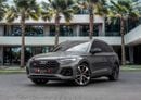 أودي SQ5 SQ5 | 3,917 P.M | 0% Downpayment | Agency Warranty!