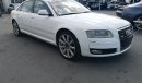 Audi A8 4.2L Quattro