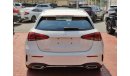 Mercedes-Benz A 200 AMG Under Warranty 2022 GCC