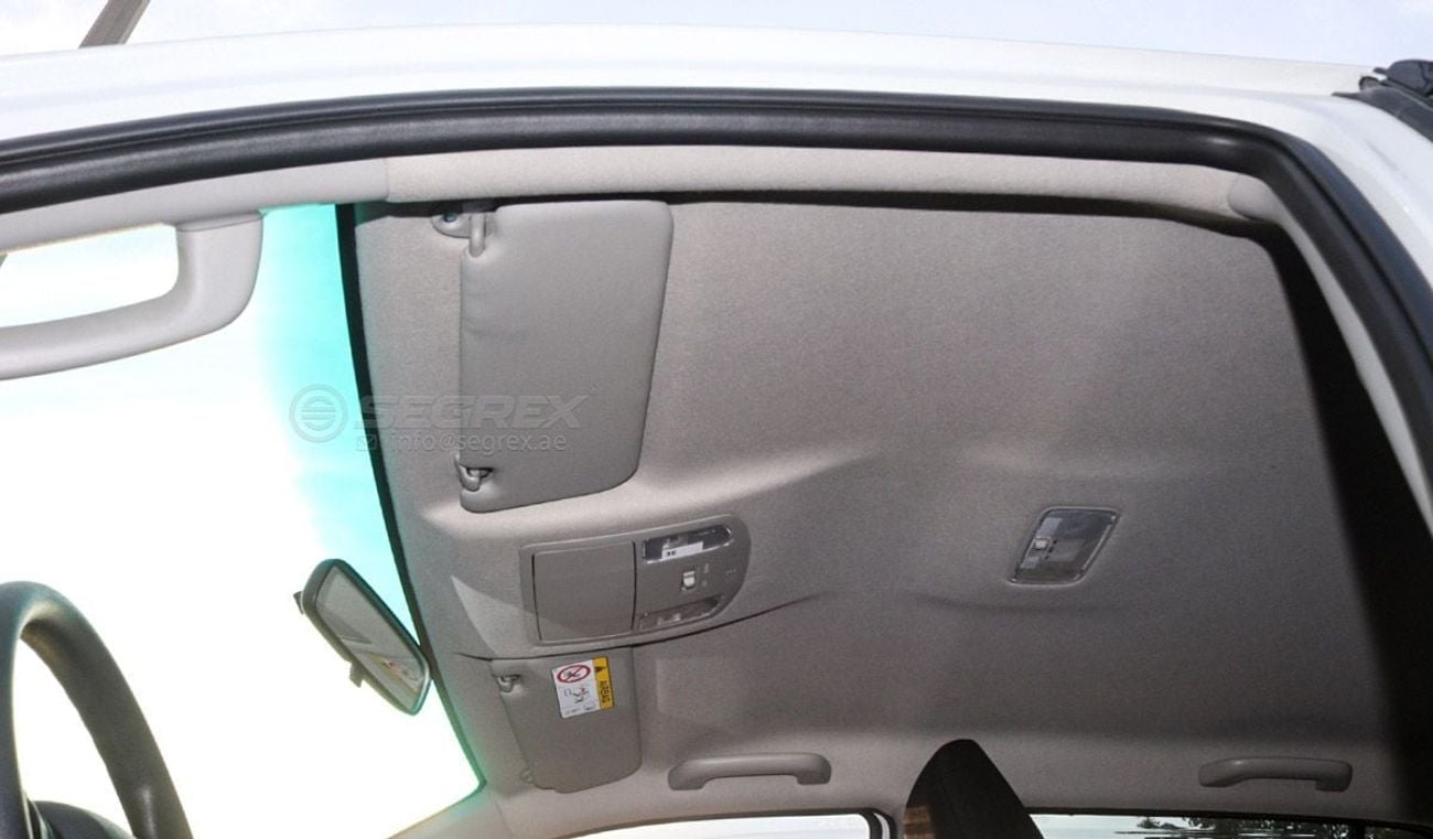 Toyota Hilux 2026 Model Toyota Hilux DC, 2.7L Petrol 4WD 6A/T