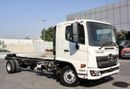 Hino 500 Hino 500 Series FD 1024 4x2 MY-2026