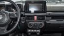 Suzuki Jimny Suzuki Jimny 3 Door GLX 4*4 AT Petrol 2025 Model. Big Screen,Cruise Control ,6 AirBags