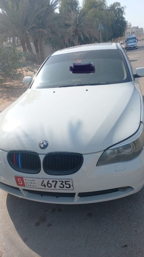 BMW 523i