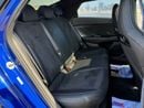 Hyundai Elantra N 2.0T A/T