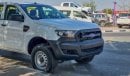 Ford Ranger Diesel 2.2L XL 4x4 2018 Manual Transmission GCC 0Kms