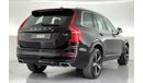 Volvo XC90 R Design