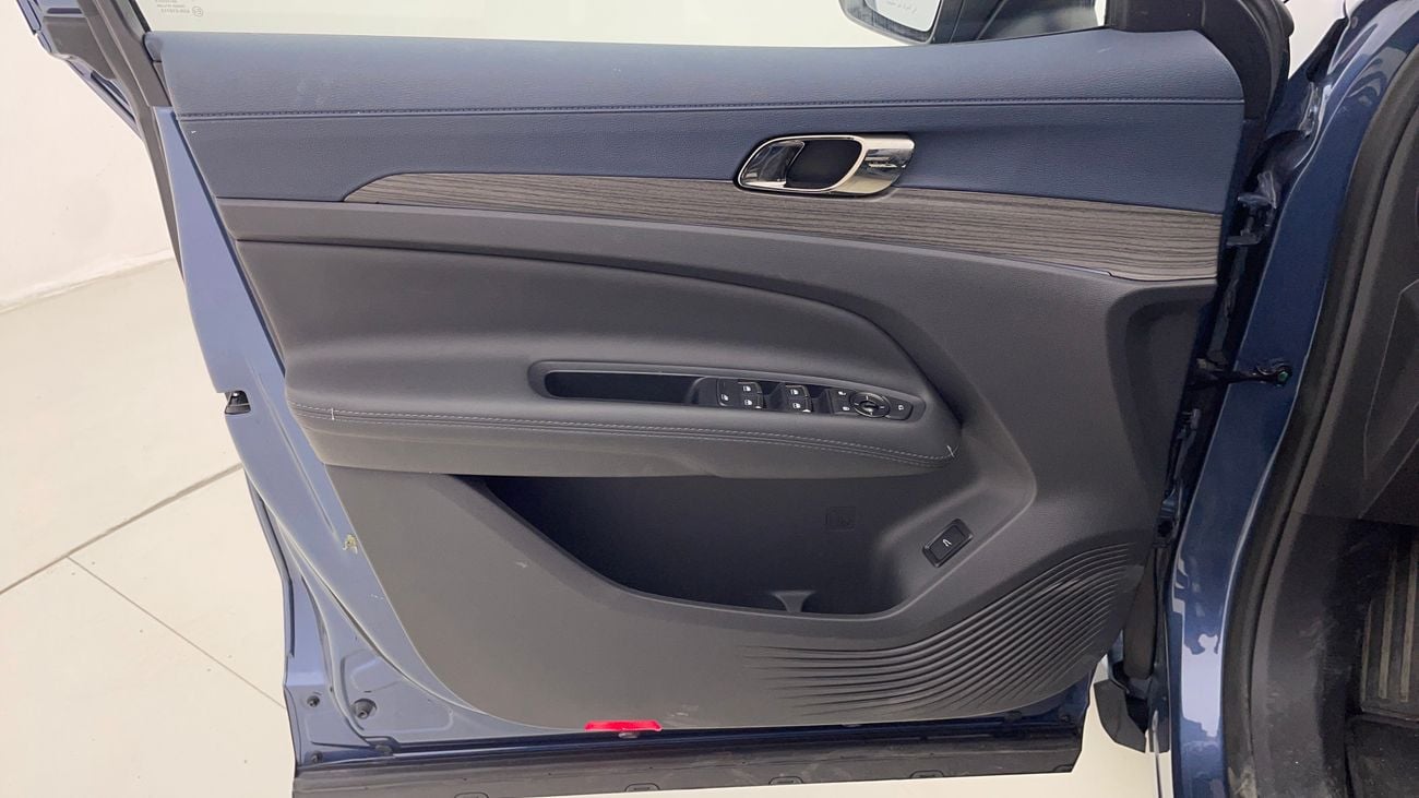 فورد تيريتوري TITANIUM 1.8 | بدون دفعة مقدمة | اختبار القيادة في المنزل