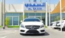 Mercedes-Benz CLS 500