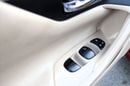 Nissan Altima SV 2.5L