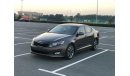 Kia Optima SX