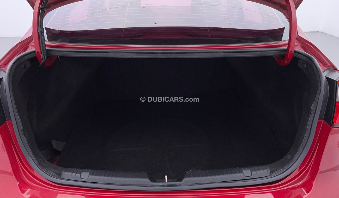 Kia Cerato LX 1.6 | Zero Down Payment | Free Home Test Drive