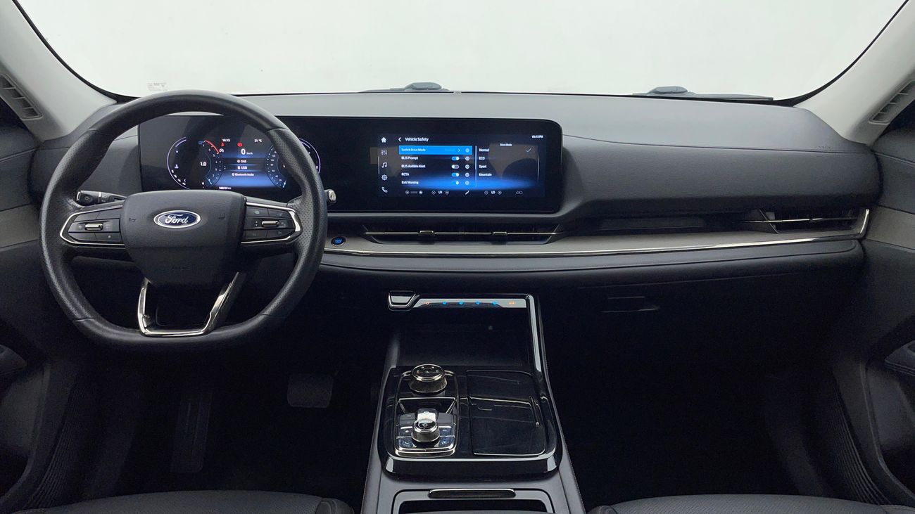 فورد تيريتوري 2024 TREND | AED 1044/Month | 0 DP | 30 Day Return | Warranty | Service History