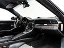 Porsche 911 GT3 RS 4.0L