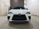 Lexus RX350 F-SPORT