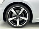 أودي A5 40 TFSI Sport 2.0L Sportback 40 TFSI 190hp (Ref# 055024) EXCLUSIVE RAMADAN OFFER: