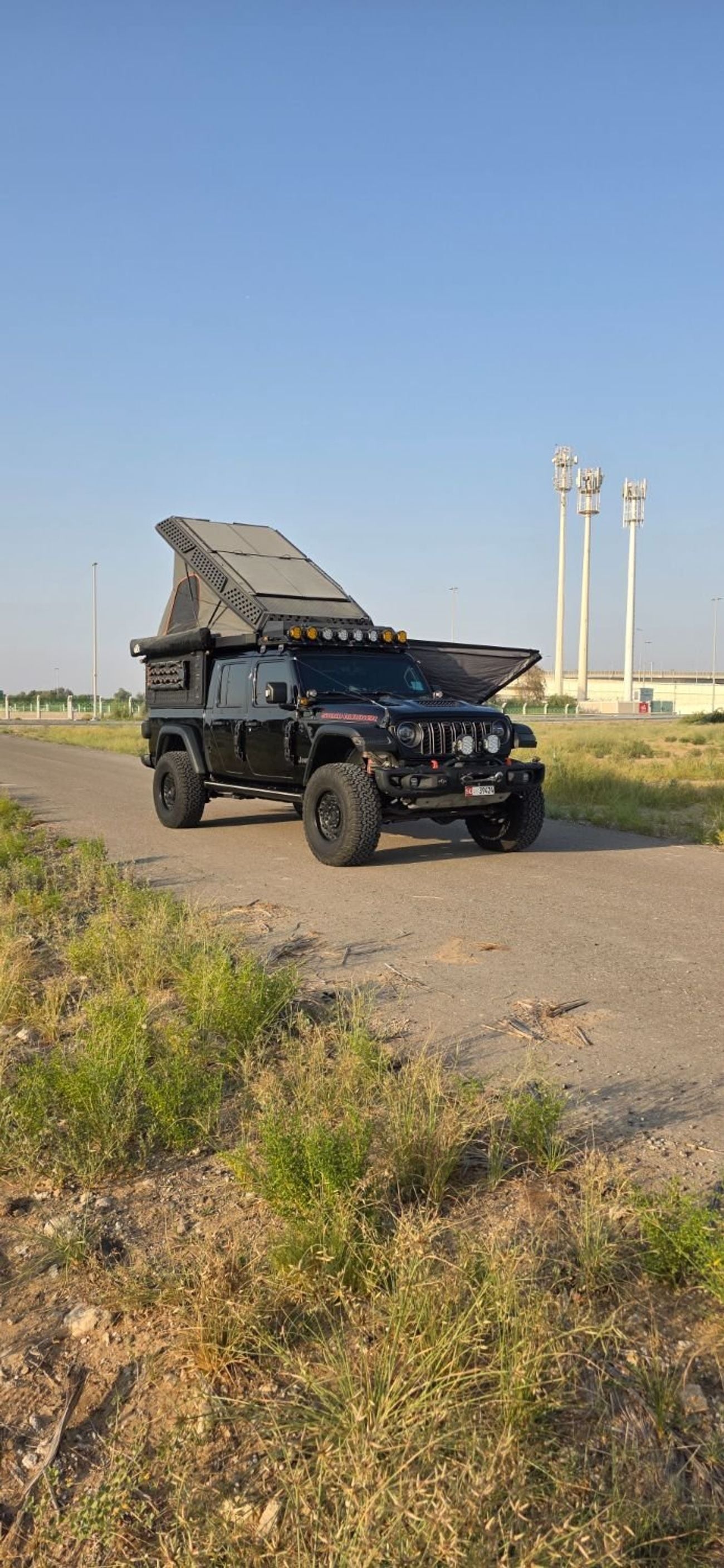 Jeep Gladiator LIMITED