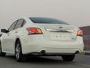 نيسان ألتيما S 2.5L