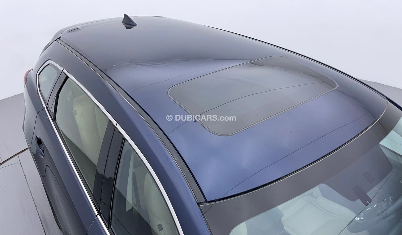 مازدا CX9 GT 2.5 | بدون دفعة مقدمة | اختبار قيادة مجاني للمنزل