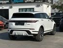 Land Rover Range Rover Evoque LAND ROVER EVOQUE P300e 2022