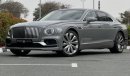 Bentley Flying Spur V8 S V8