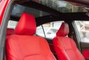 Toyota Camry GLE HEV 2.0 Hybrid