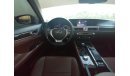 Lexus GS250 Lexus gs 250 2015