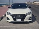 Nissan Maxima SR 3.5L