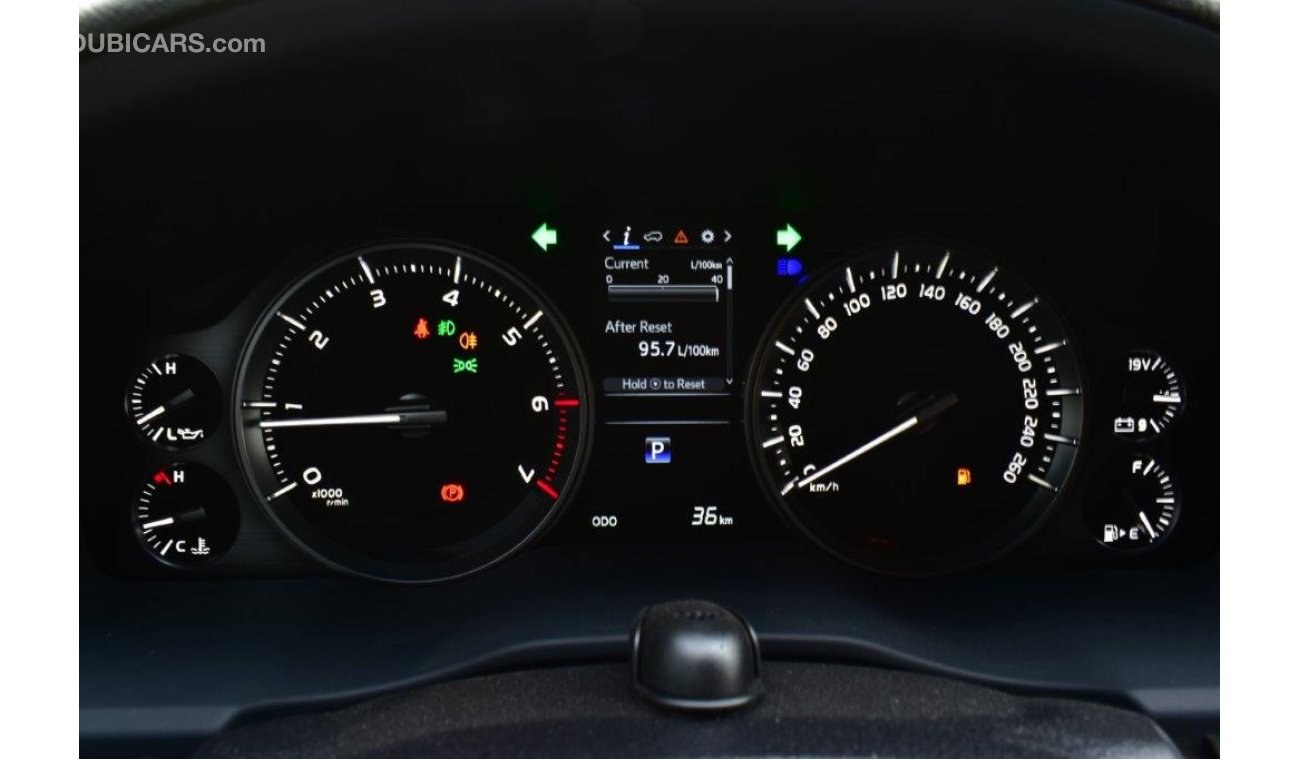 Toyota Land Cruiser 200 VX-R V8 5.7L Petrol 8 Seat Automatic Xtreme Edition