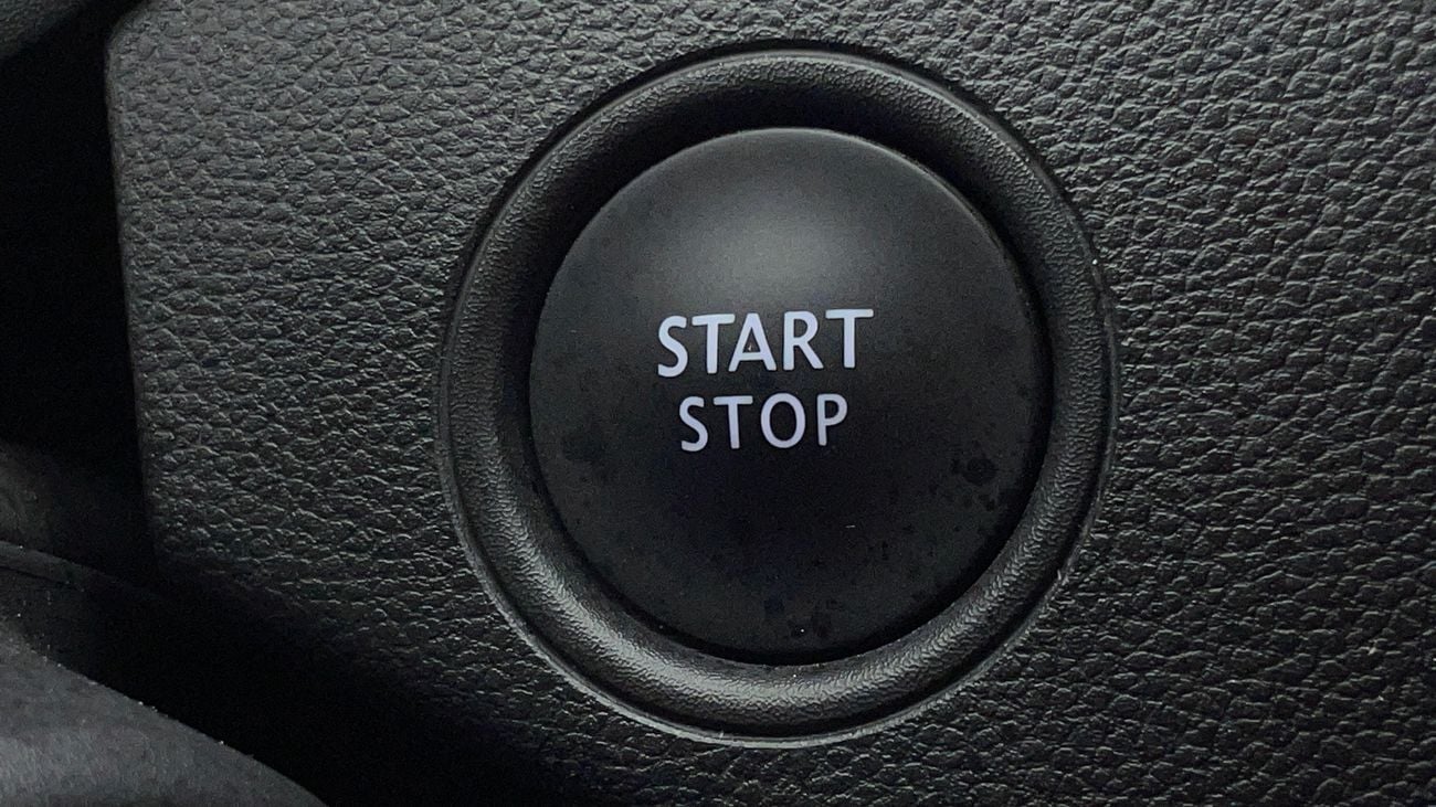 Renault Duster SE 1.6L SE 1.6 | Zero Down Payment | Home Test Drive