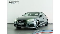 Audi RS3 2.5