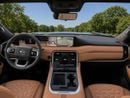 Nissan Patrol LE PLATINUM CITY