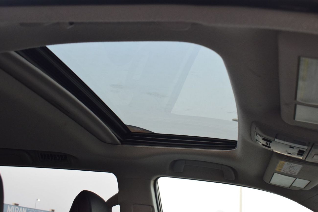 Toyota Prado 2017 TOYOTA LAND CRUISER PRADO