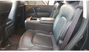 Infiniti QX56 2012 model American specs Full options low mileage