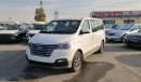 هيونداي H-1 GCC- 2.4 L Petrol - 9 seats - 2021- 0km- M/T