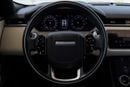 لاند روفر رينج روفر فيلار P250 R-Dynamic SE 2.0L R-DYNAMIC HSE