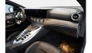 Mercedes-Benz AMG GT 43 Std Mercedes AMG GT 43 Coupe, 2020, 10300KM, GCC SPECS!!