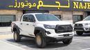 Toyota Hilux GR Sport 4.0 L V6