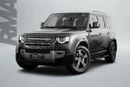 Land Rover Defender P400 110 X-Dynamic HSE 3.0L (5 Seater)