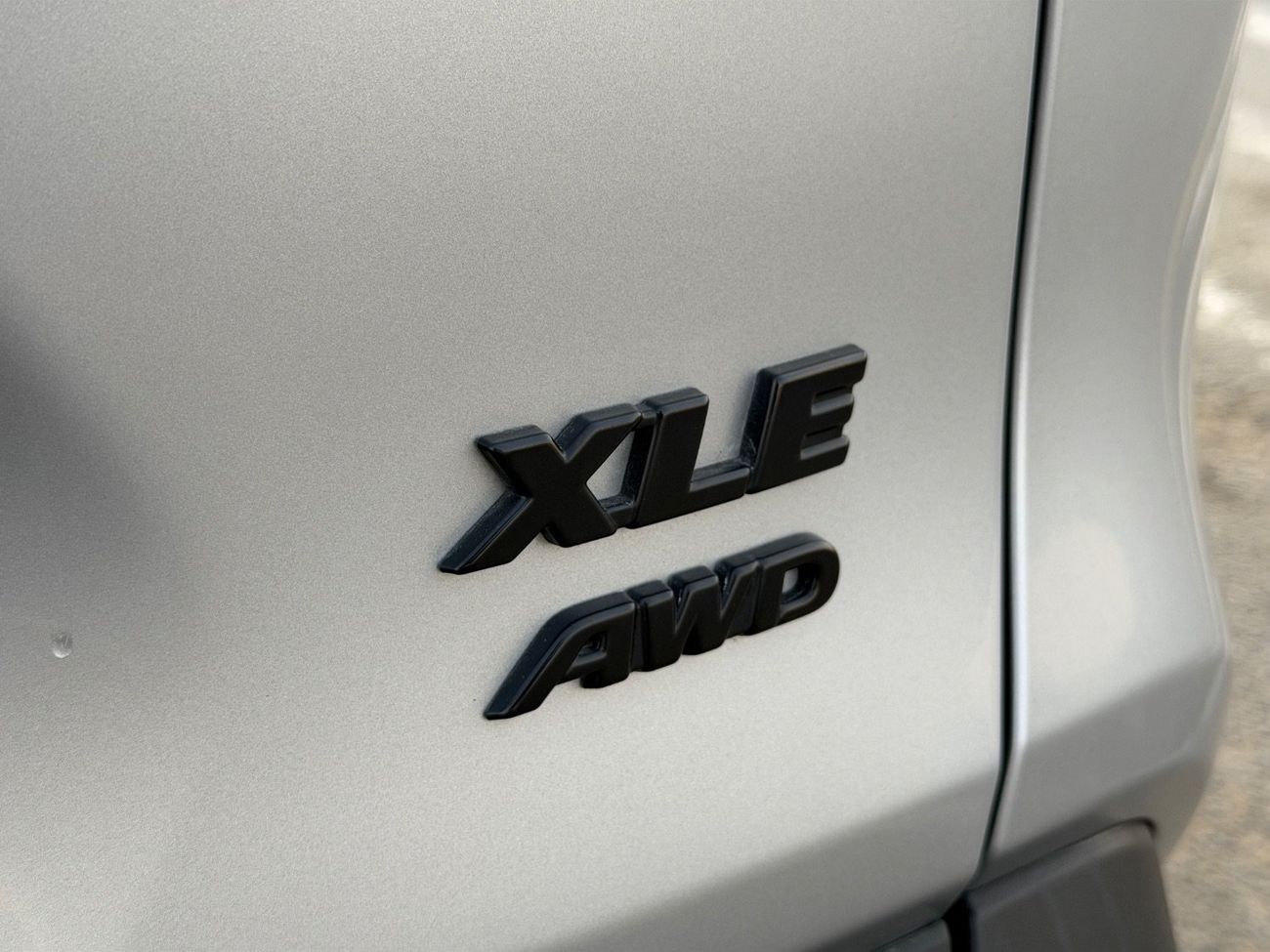 تويوتا راف ٤ 2022 TOYOTA RAV4 XLE PREMIUM FULL OPTIONS IMPORTED FROM USA