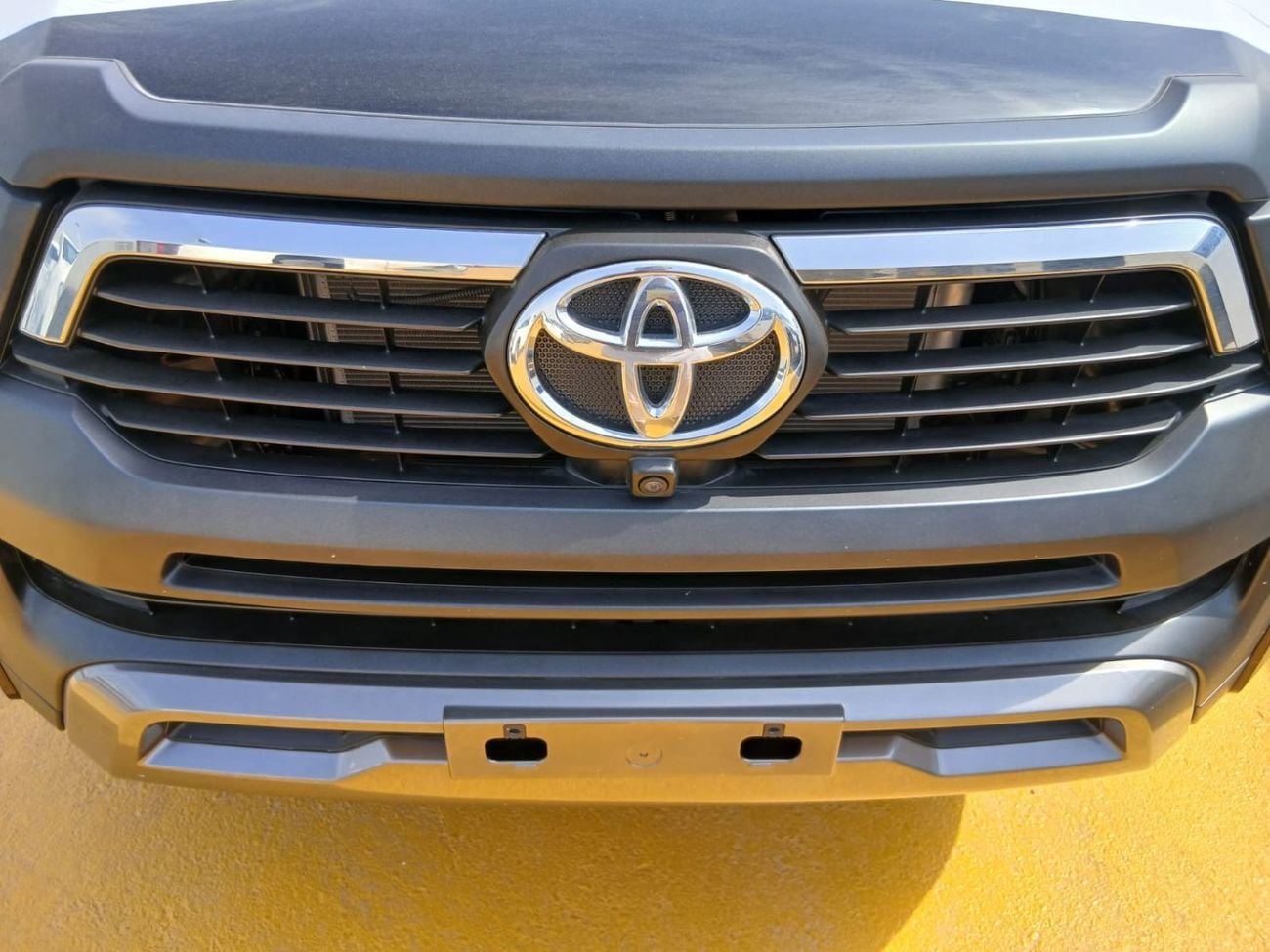 تويوتا هيلوكس | Toyota Hilux Adventure 4.0L V6 | Double Cabin Pickup | Petrol | 4WD | GCC Specs | Exp