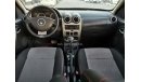 Renault Duster 1.6L Petrol, Alloy Rims, CD Player, Fabric Seats, A/C (LOT # 6156)