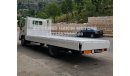 Hino 300 2023 Hino 916 with Cargo box 6.1T Diesel Manual Transmission