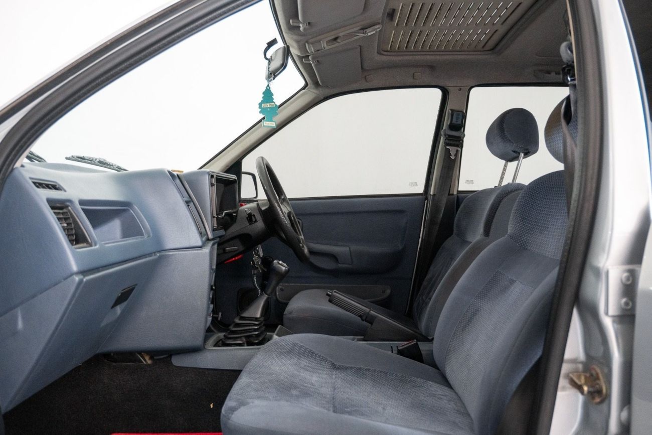 فورد سييرا 1991 Ford Sierra Estate / 1.6L Pinto / Featured In Classic Ford Magazine