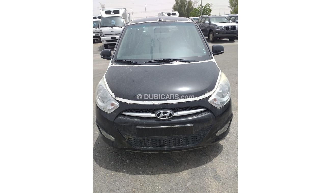 هيونداي i10 جراند اي ١٠