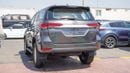 Toyota Fortuner EXR 2.7L